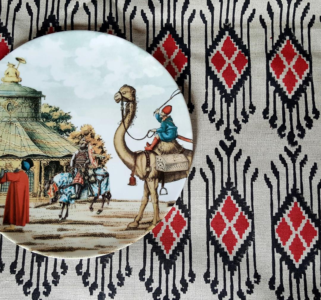 Les Ottomans