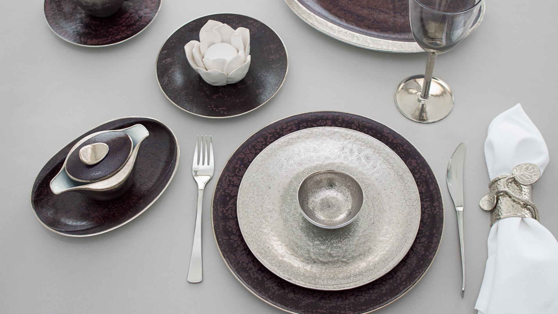 Collezione Royal Velvet
