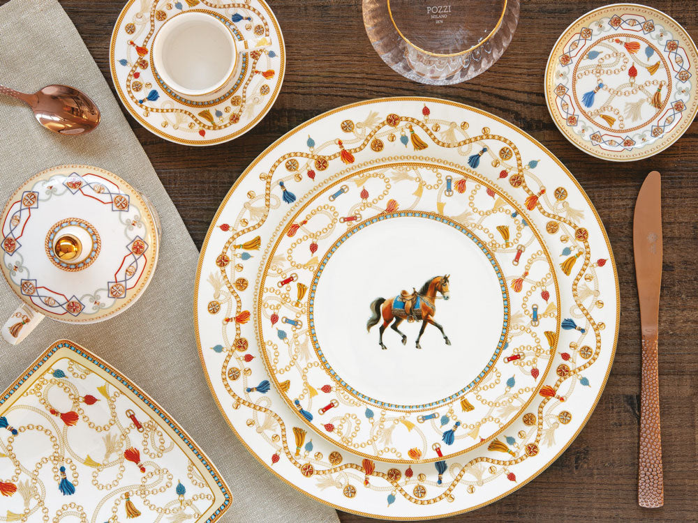 Collezione Cheval
