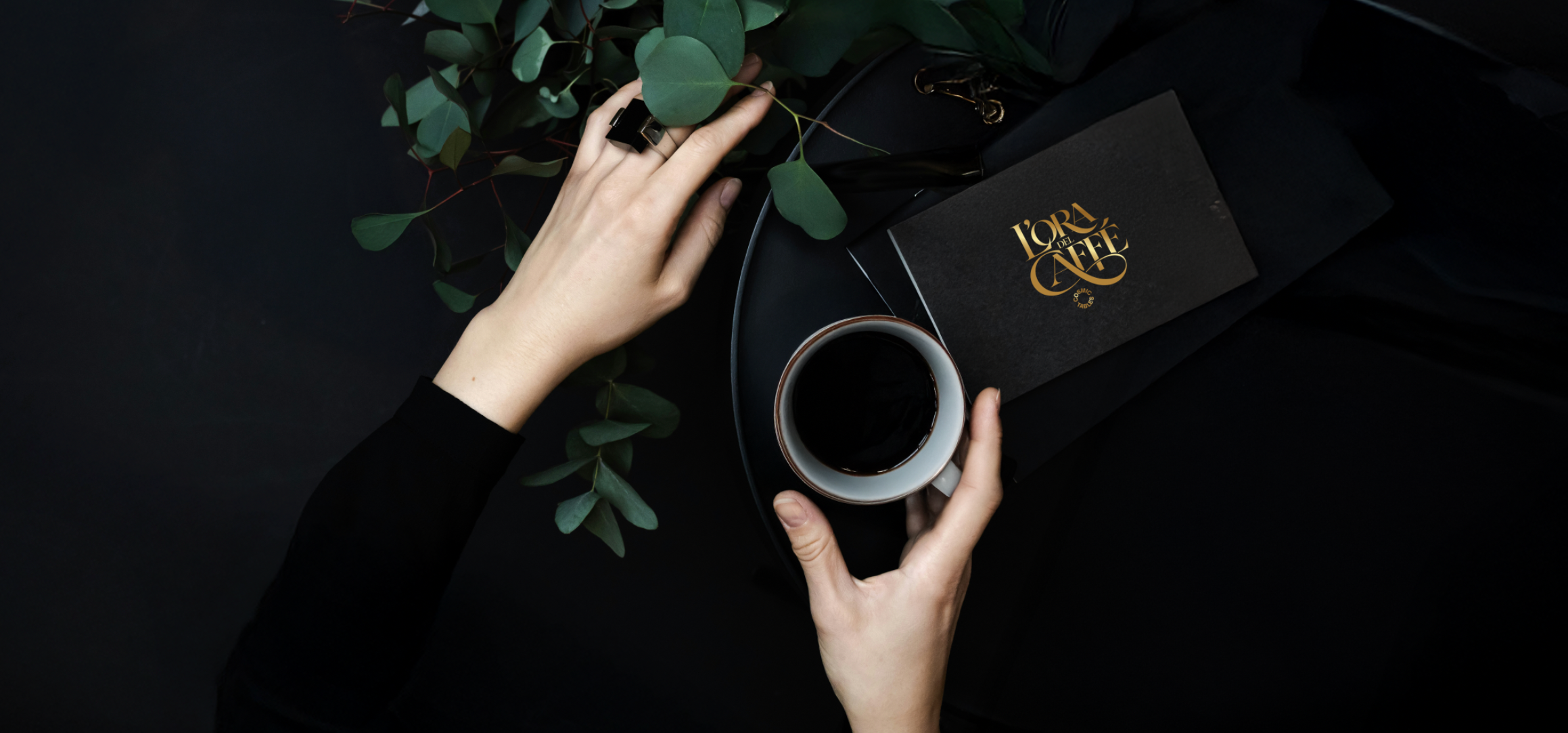 L'ora del Caffè