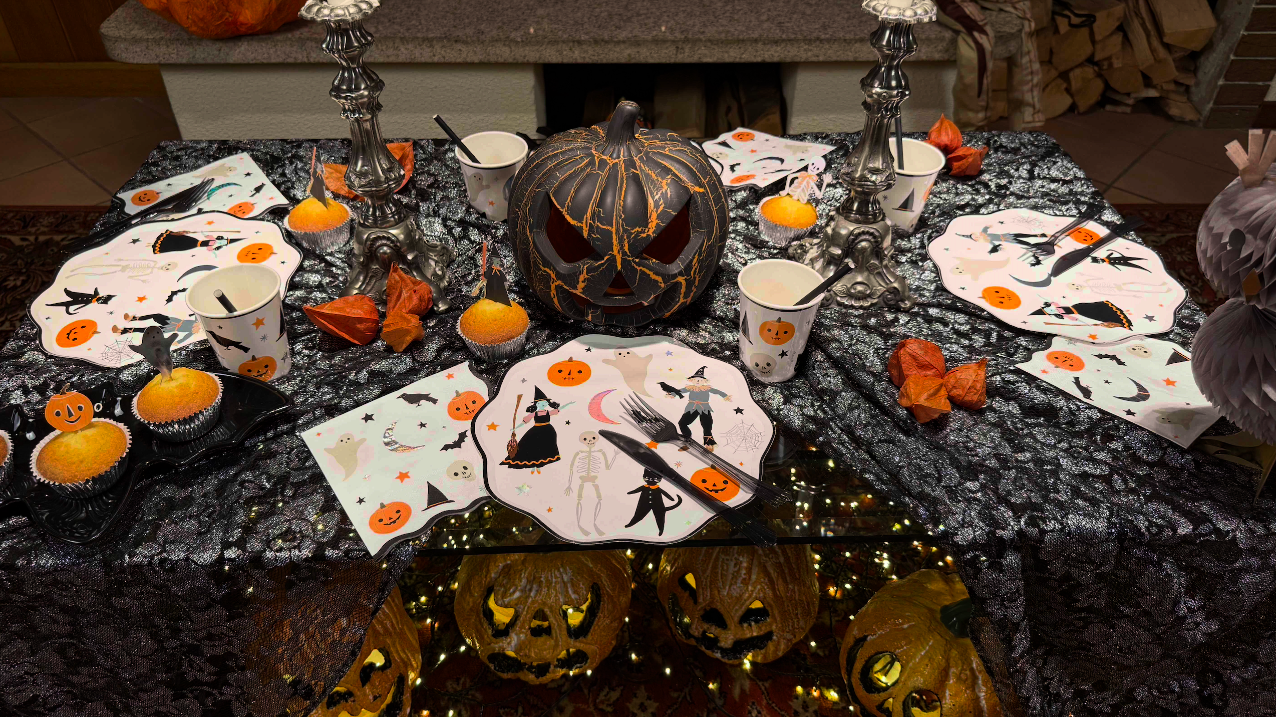 Halloween Party
