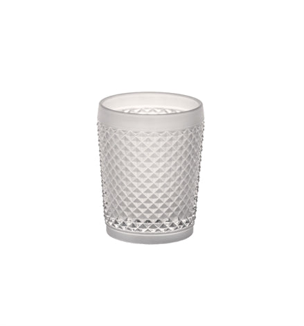 Bicos Old fashion opaco trasparente