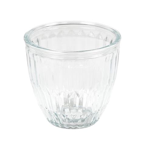 Vaso vetro