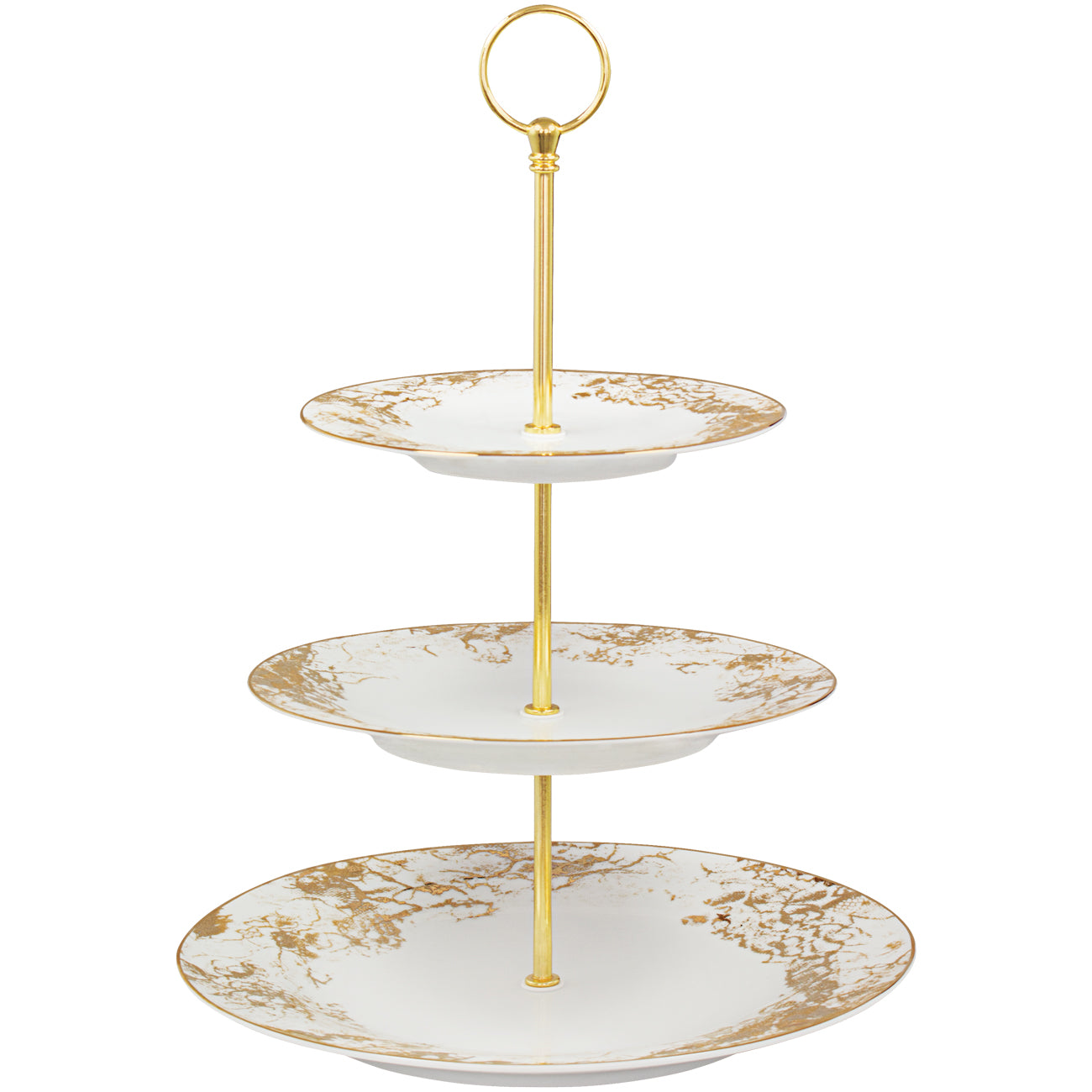 3 Portapiatti 28cm Ballet