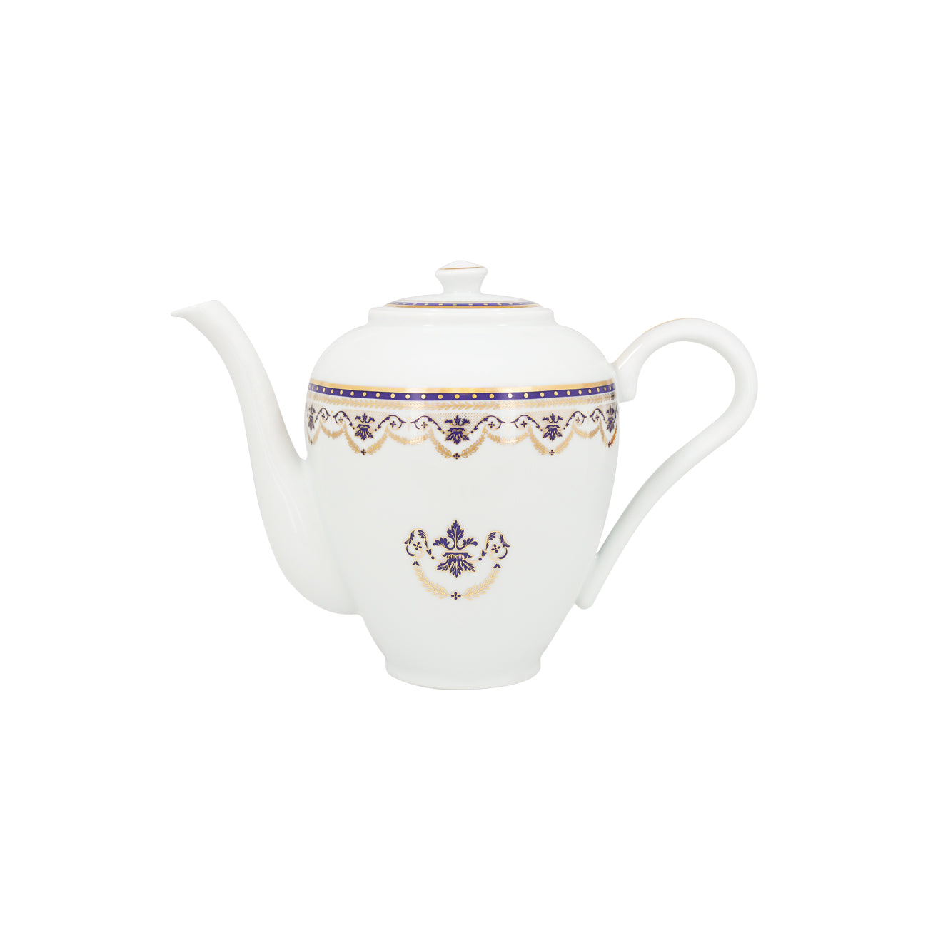 Caffettiera 144cl Shangai