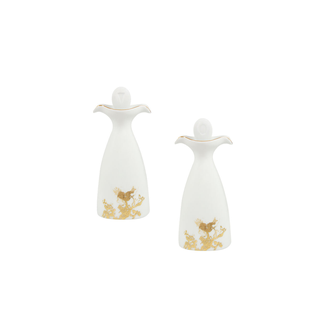Olio 28cl Ballet + Aceto 28cl Ballet
