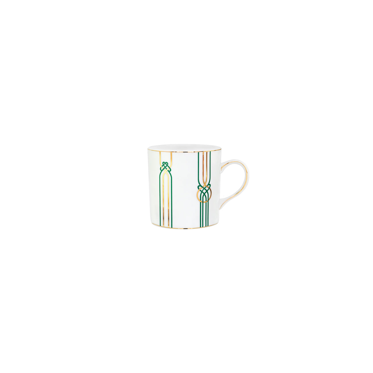 Tazza 35cl Tartan