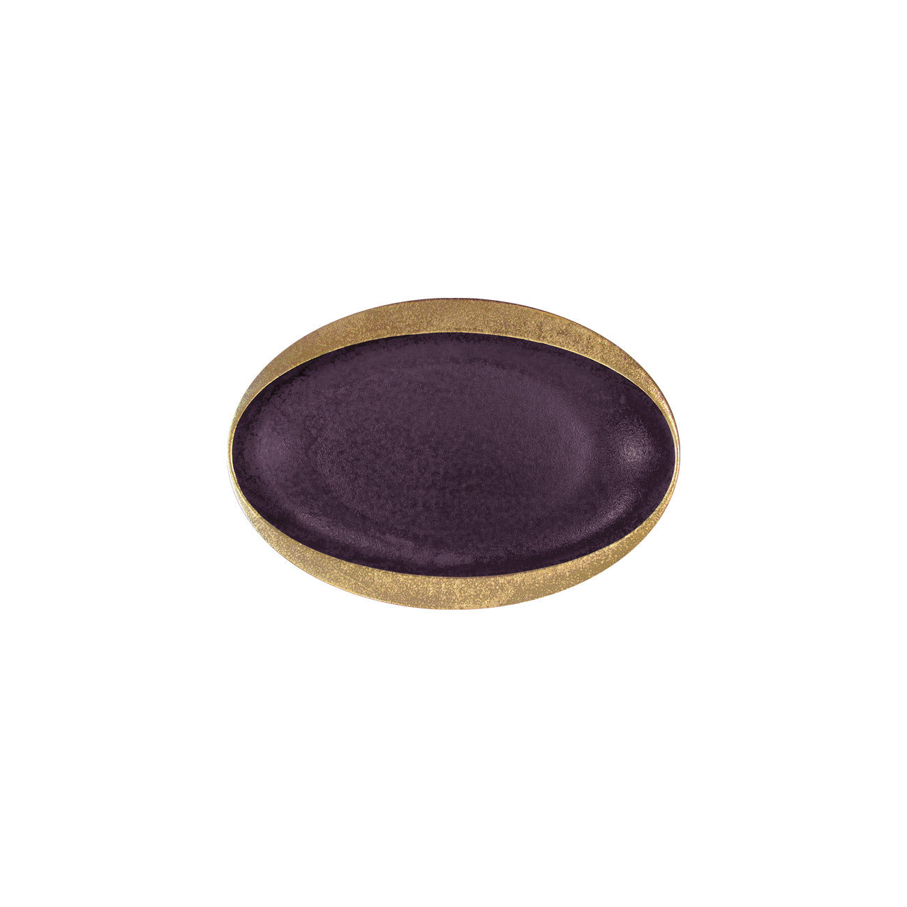 Piatto ovale per sottaceti 20 cm Ballet