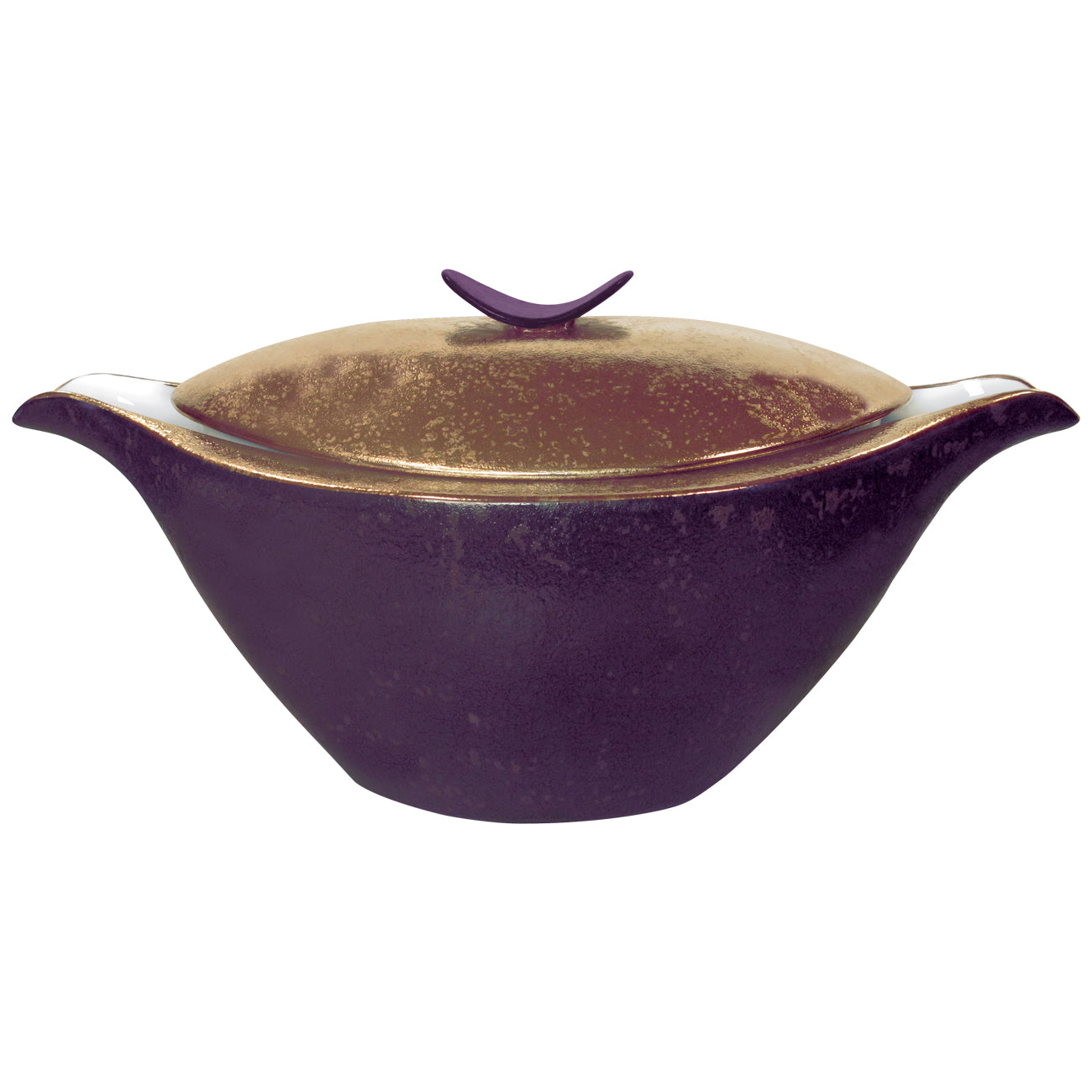 Zuppiera ovale 300cl Ballet