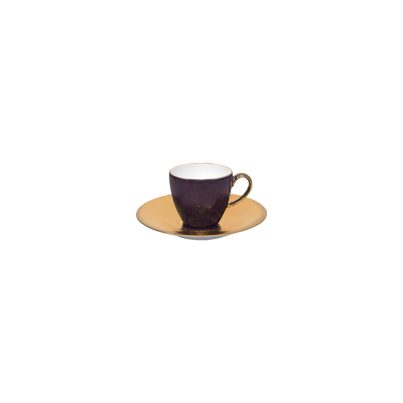 Tazza da caffè 10cl Ballet + piattino 13cm Ballet