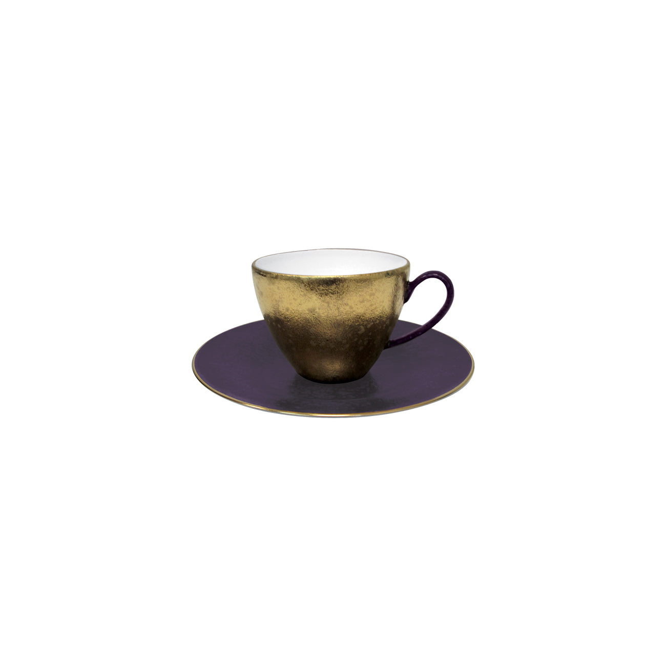 Tazza da tè 26cl Ballet + piattino 17cm Ballet