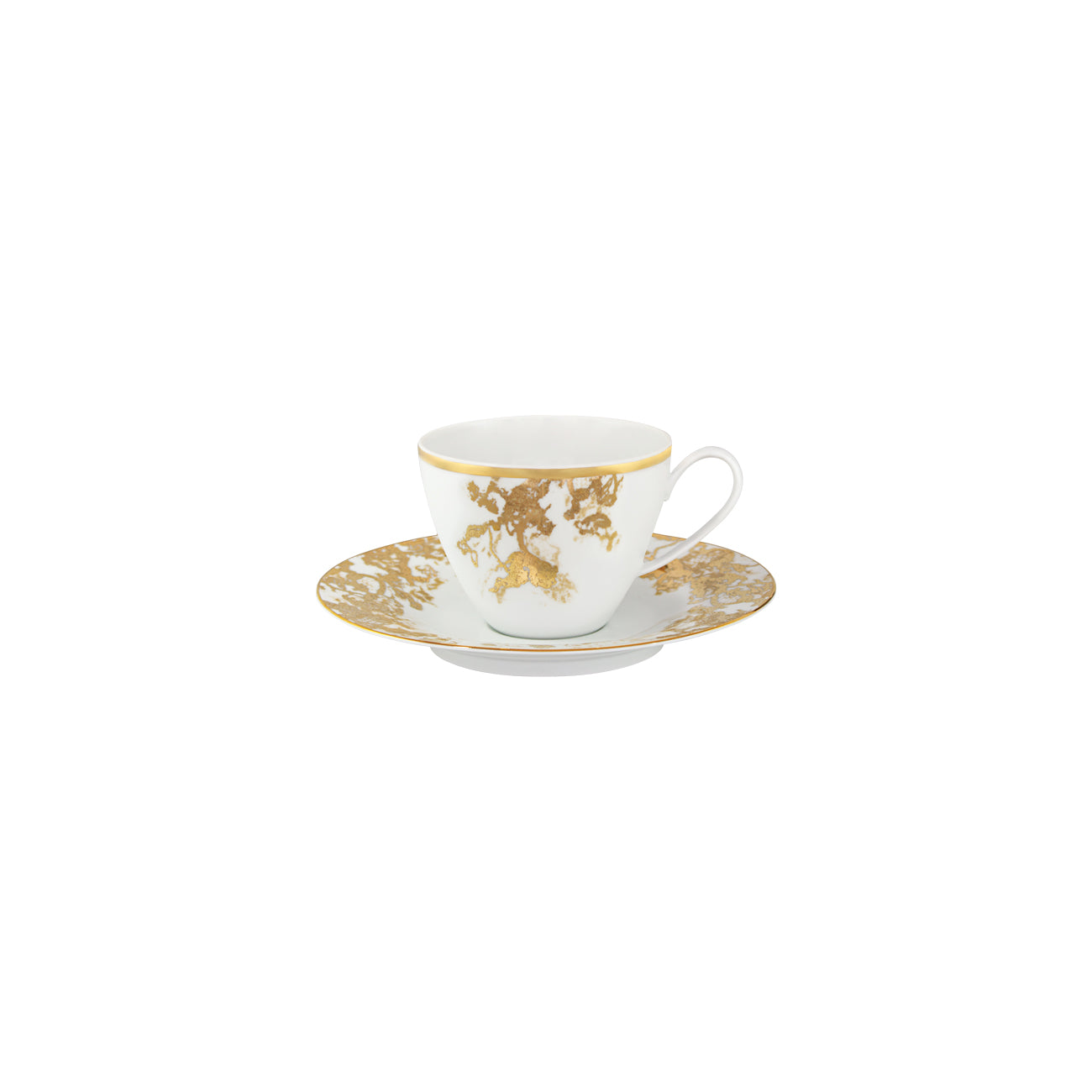 Tazza da tè 26cl Ballet + piattino 17cm Ballet