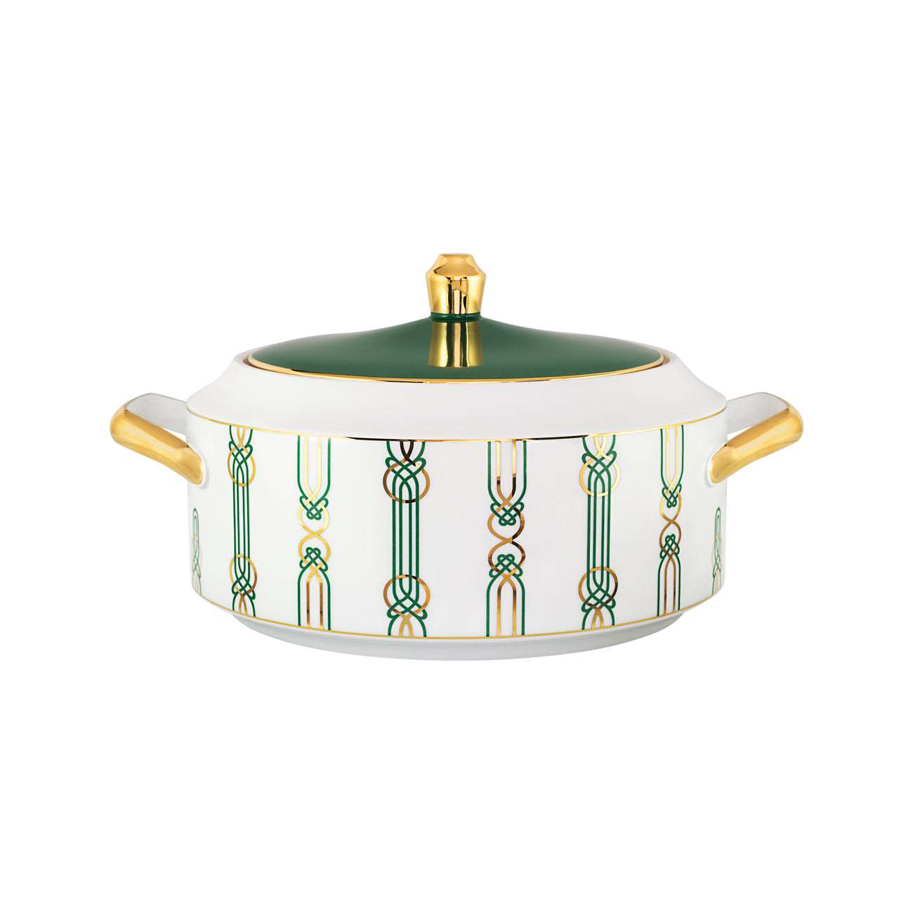 Liberty Gold | Zuppiera 378cl Lena