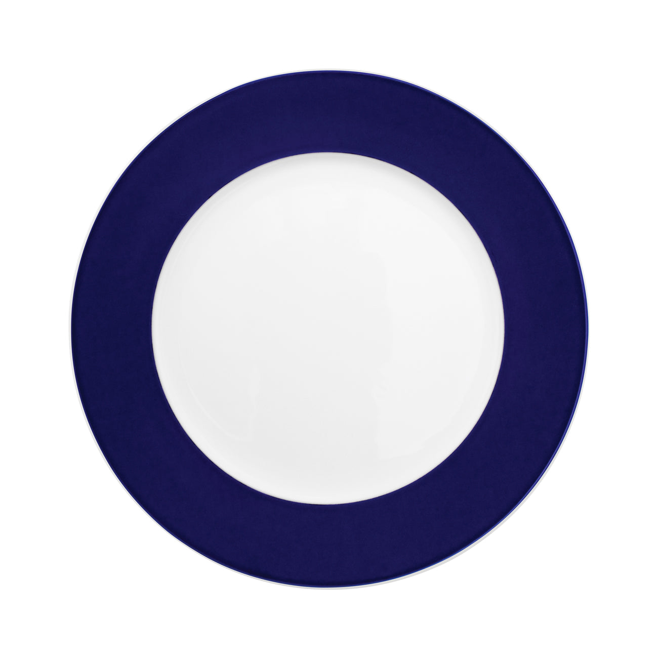 Pure Cobalt | Piatto da portata 31 cm