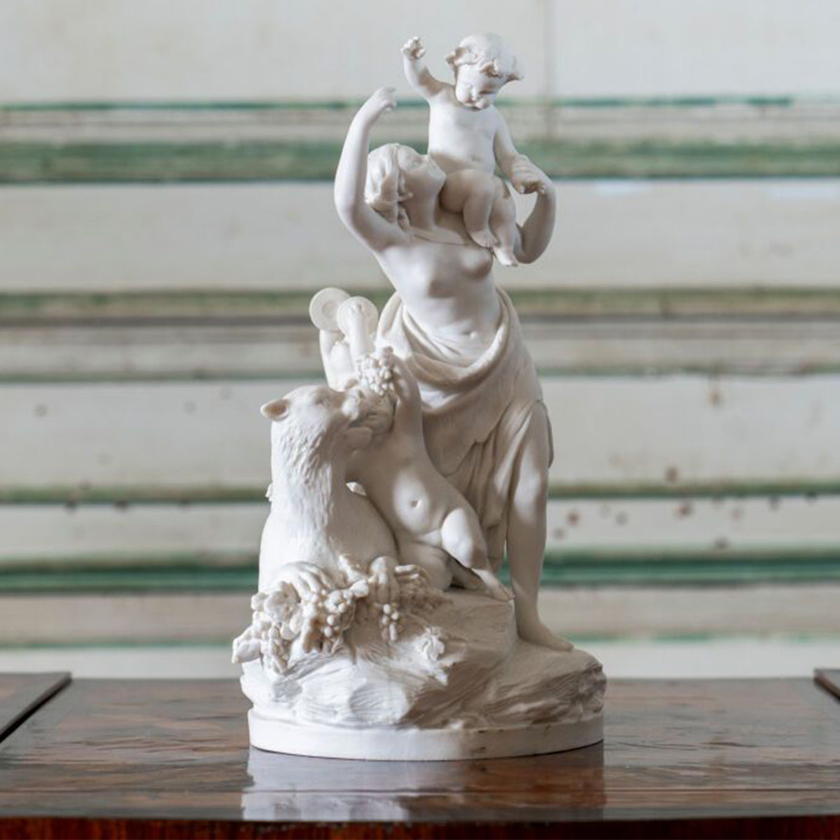 Biscuit mitologico