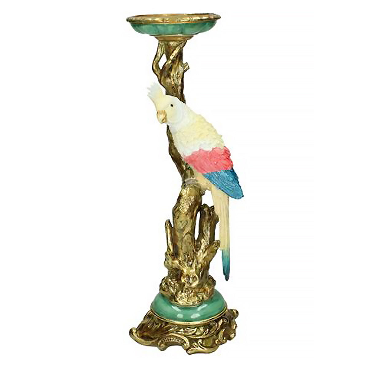 Candeliere Parrot