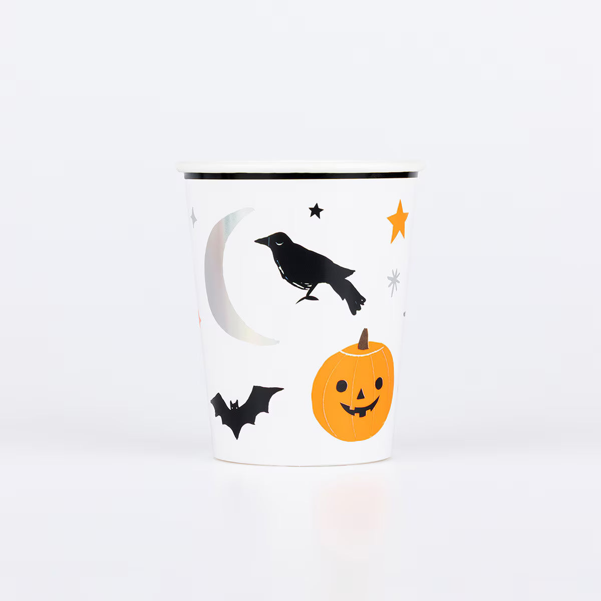 Bicchieri di Halloween (x 8)