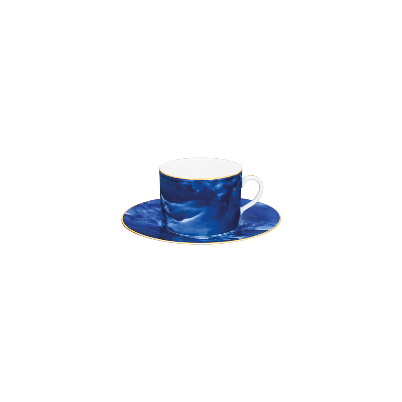 Tazza da tè 23cl Bia + piattino da tè 16cm Myth