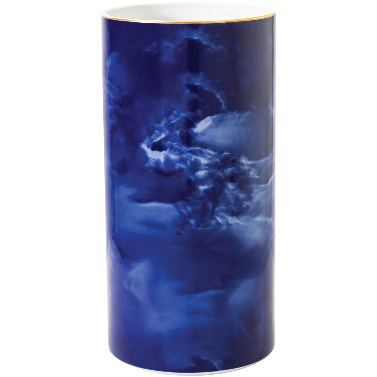 Vaso 40cm Pure Shape