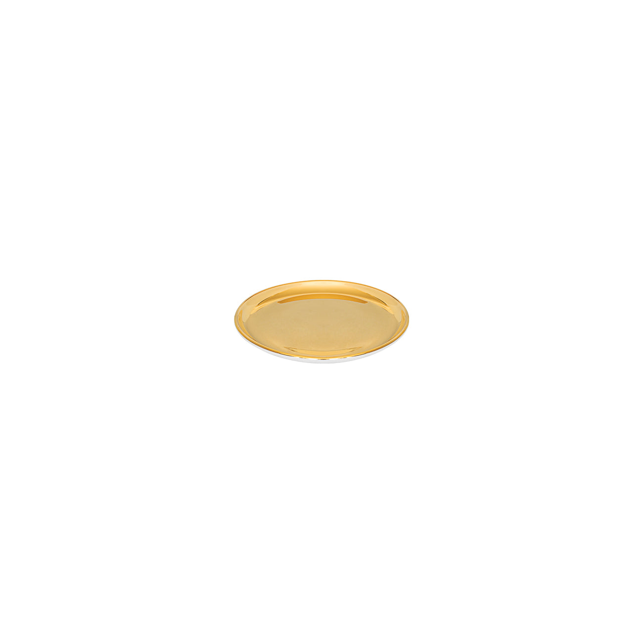 Full Gold | Sottobicchiere 11cm Arienne