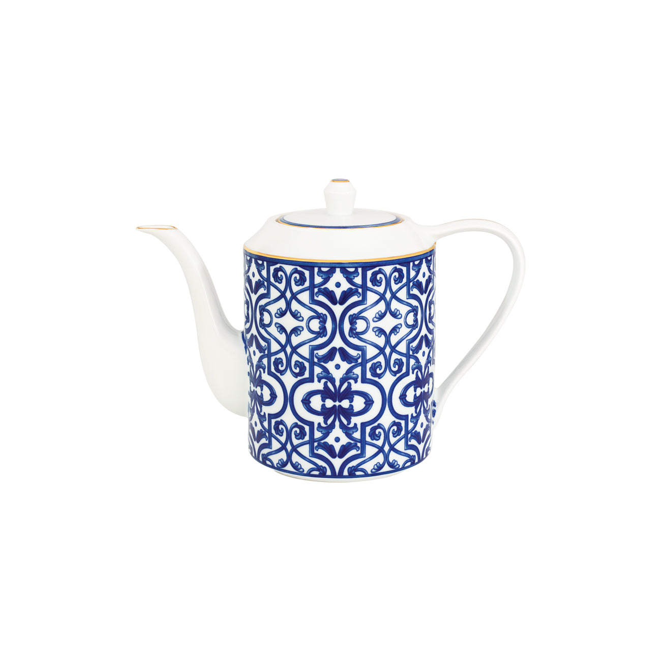 Teiera/caffettiera 130cl Lena
