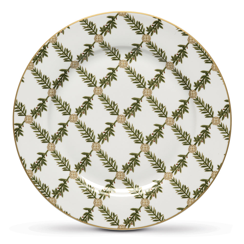 Piatto dessert ROSITA