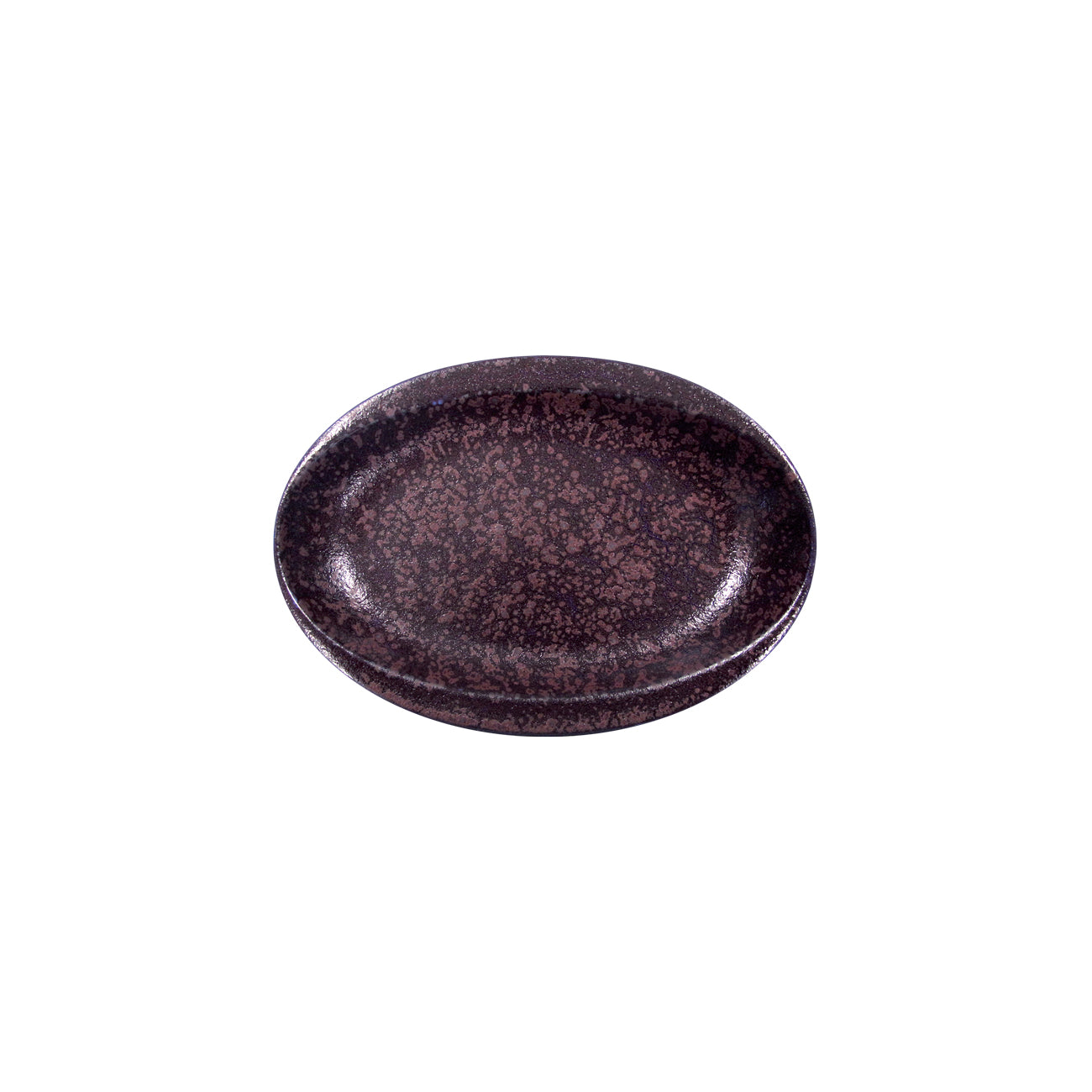 Piatto ovale per sottaceti 20 cm Ballet