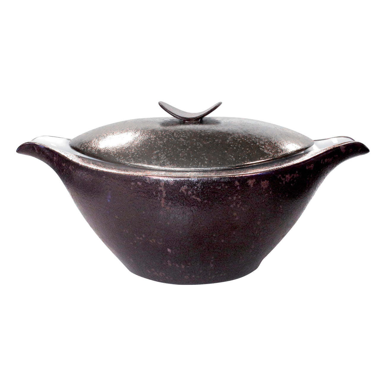 Zuppiera ovale 300cl Ballet