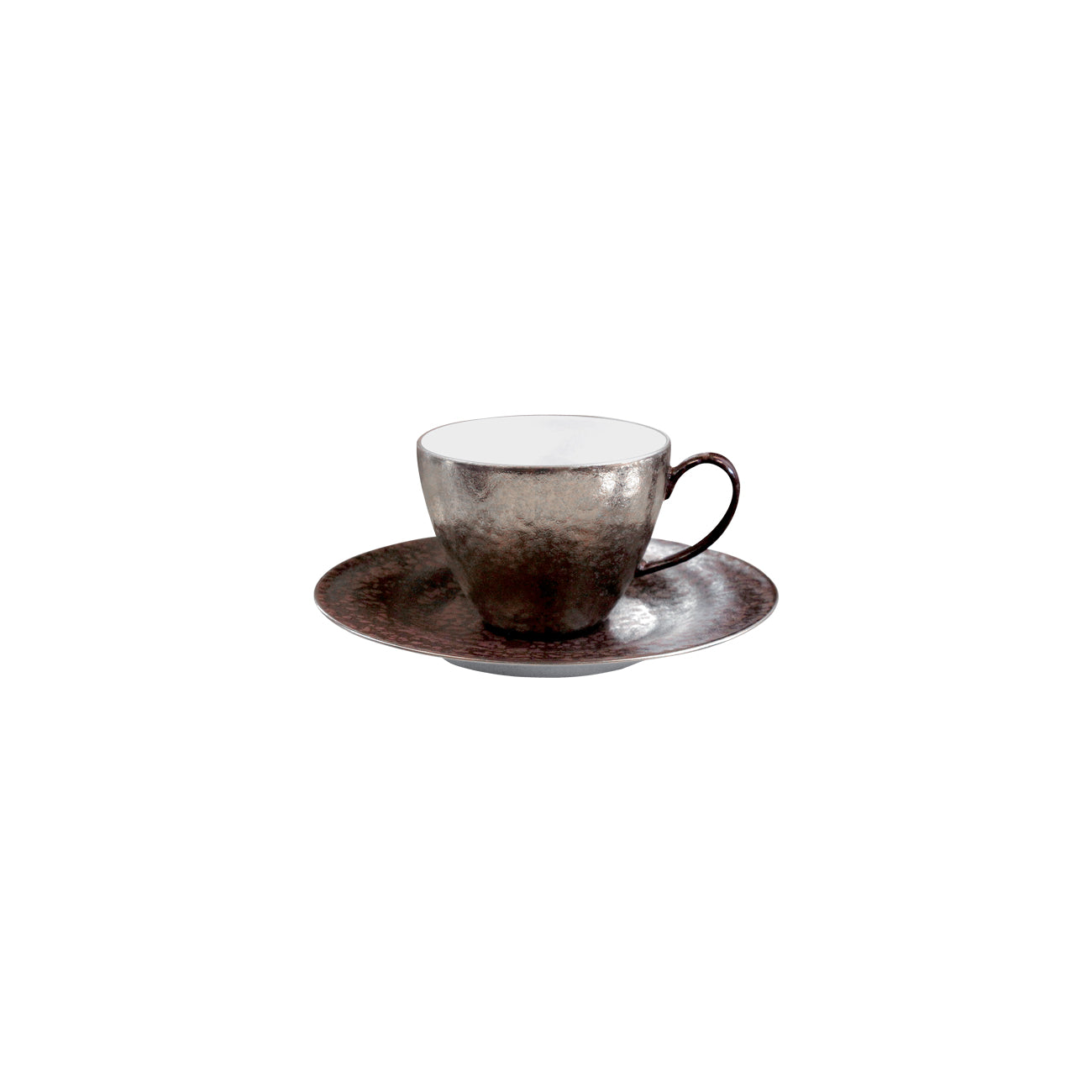 Tazza da tè 26cl Ballet + piattino 17cm Ballet