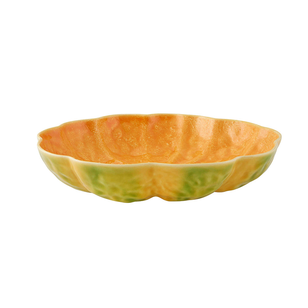 Zucca piatto fondo