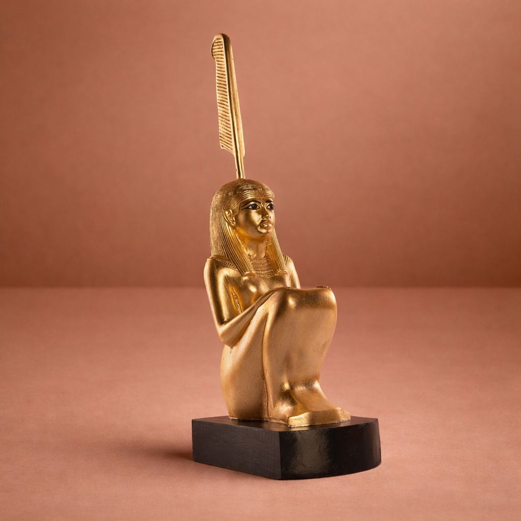 Dea Maat - Golden Balance