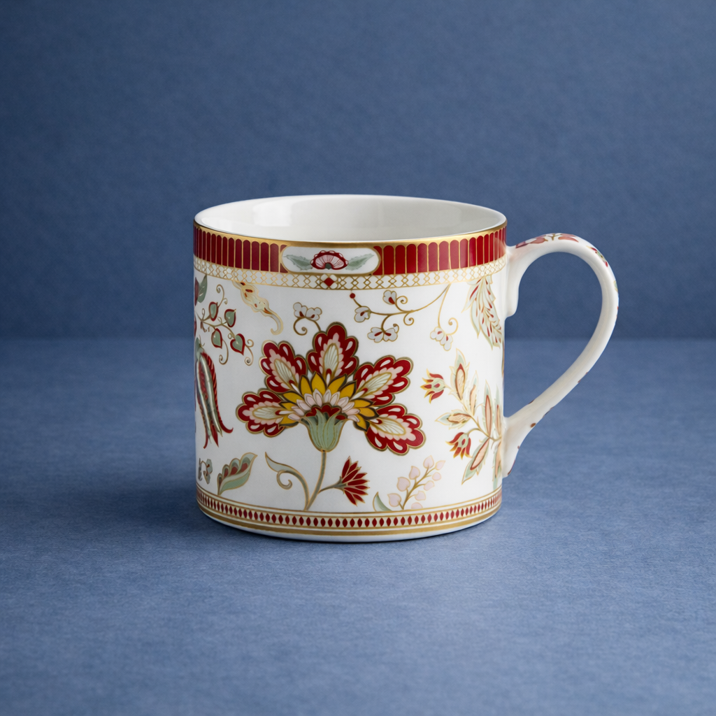 Tazza Mug Kashmir