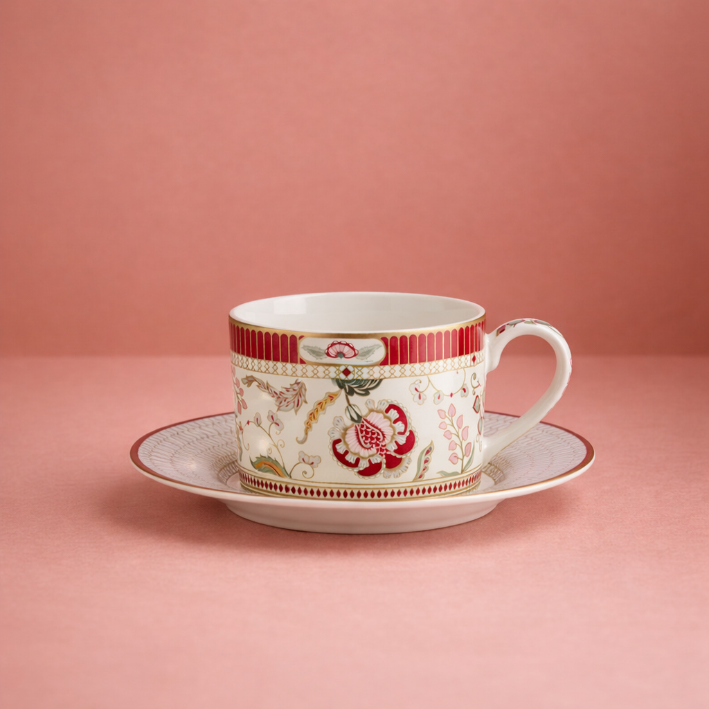 Tazza da tè Kashmir