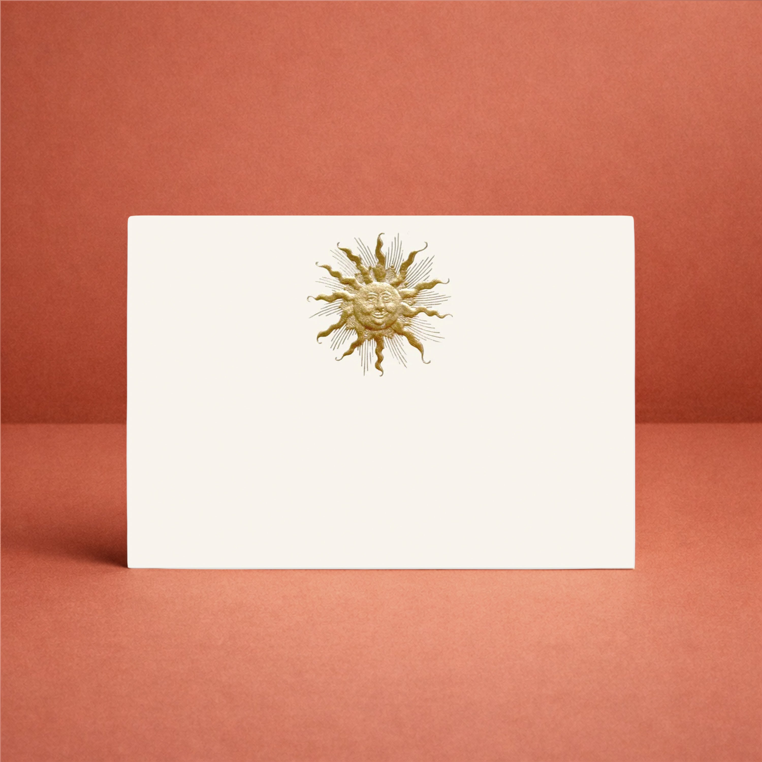 Segnaposto “Golden Sun” – Set 10 pezzi