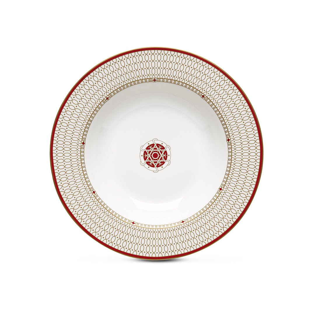 Piatto fondo  KASHMIR