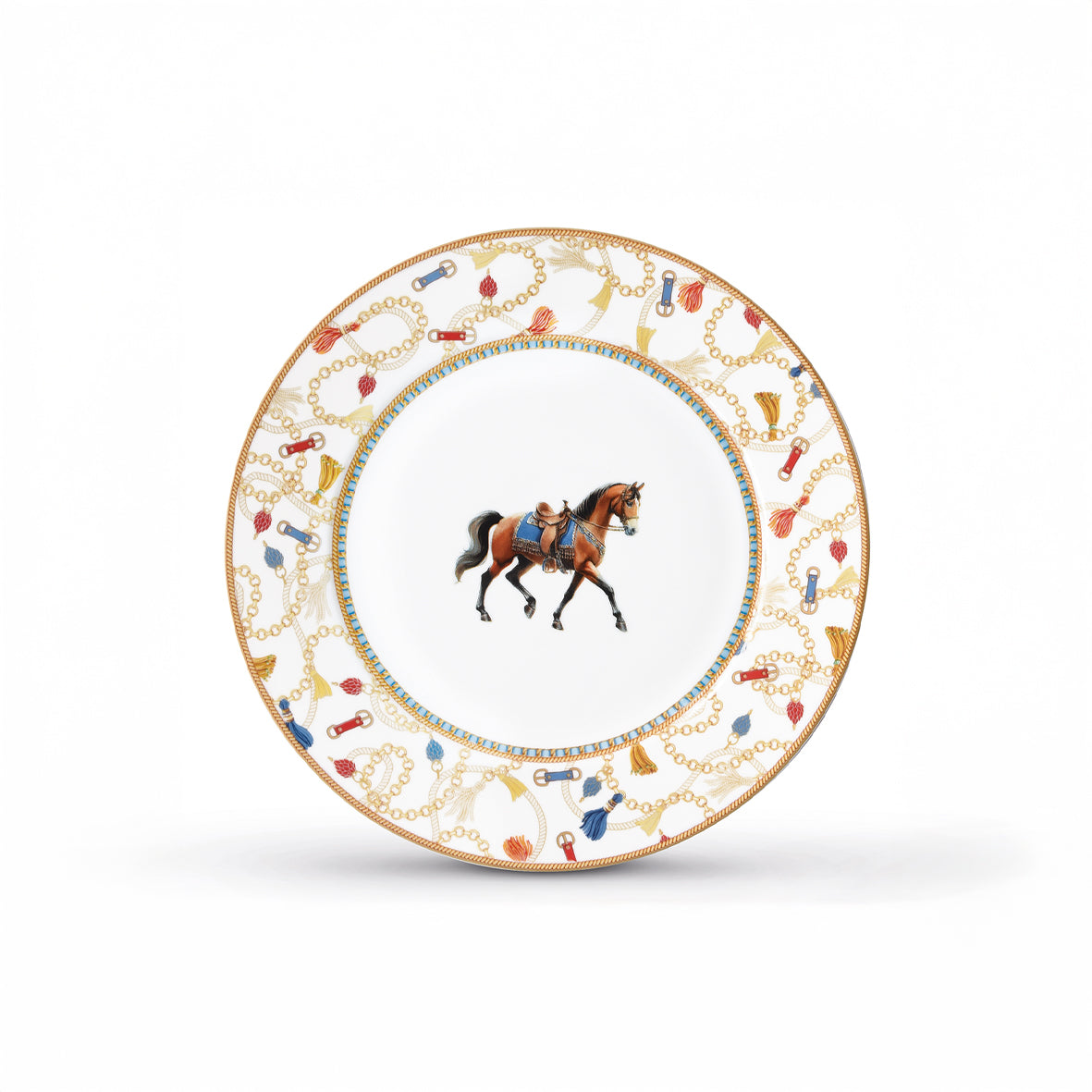 Piatto Dolce Cheval