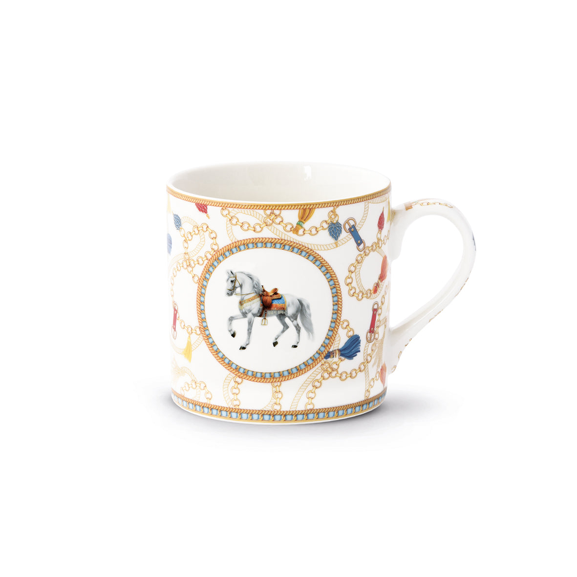 Mug singolo Cheval