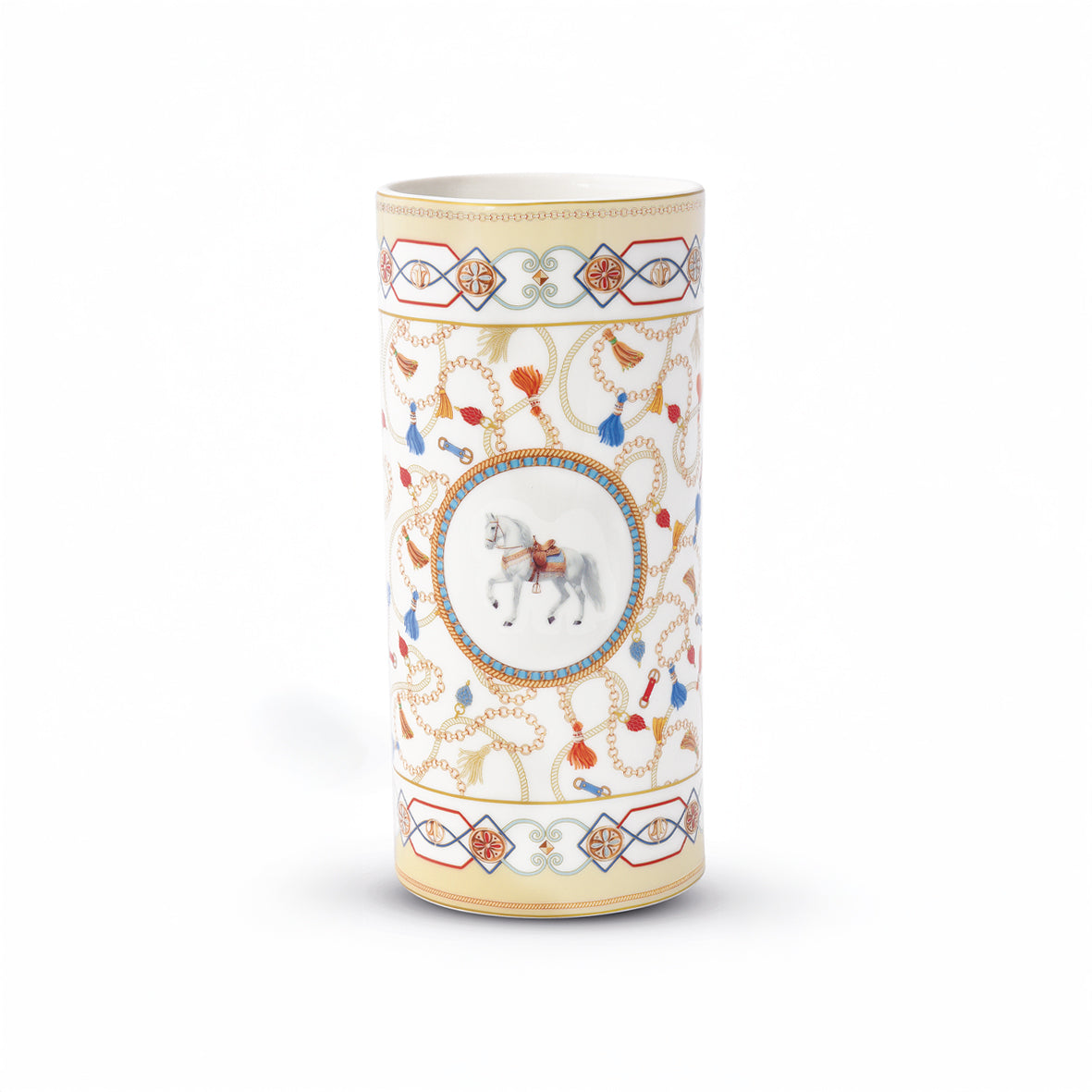 Vaso Cheval