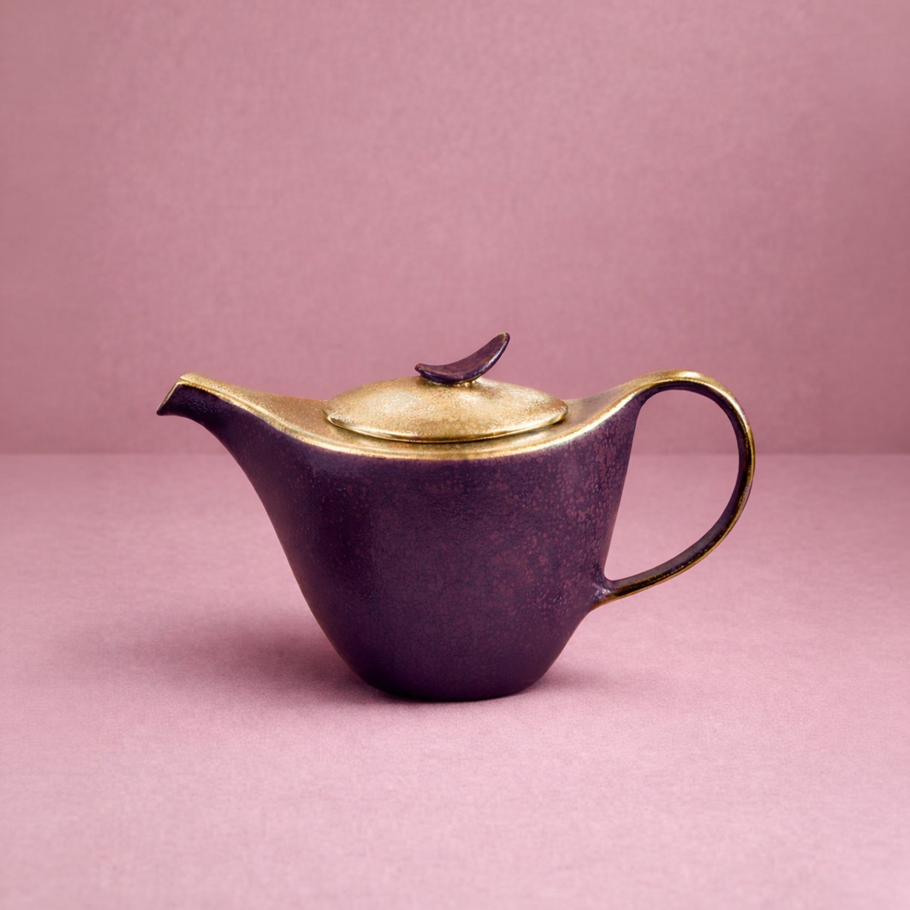 Teiera Ballet Oro - 100cl