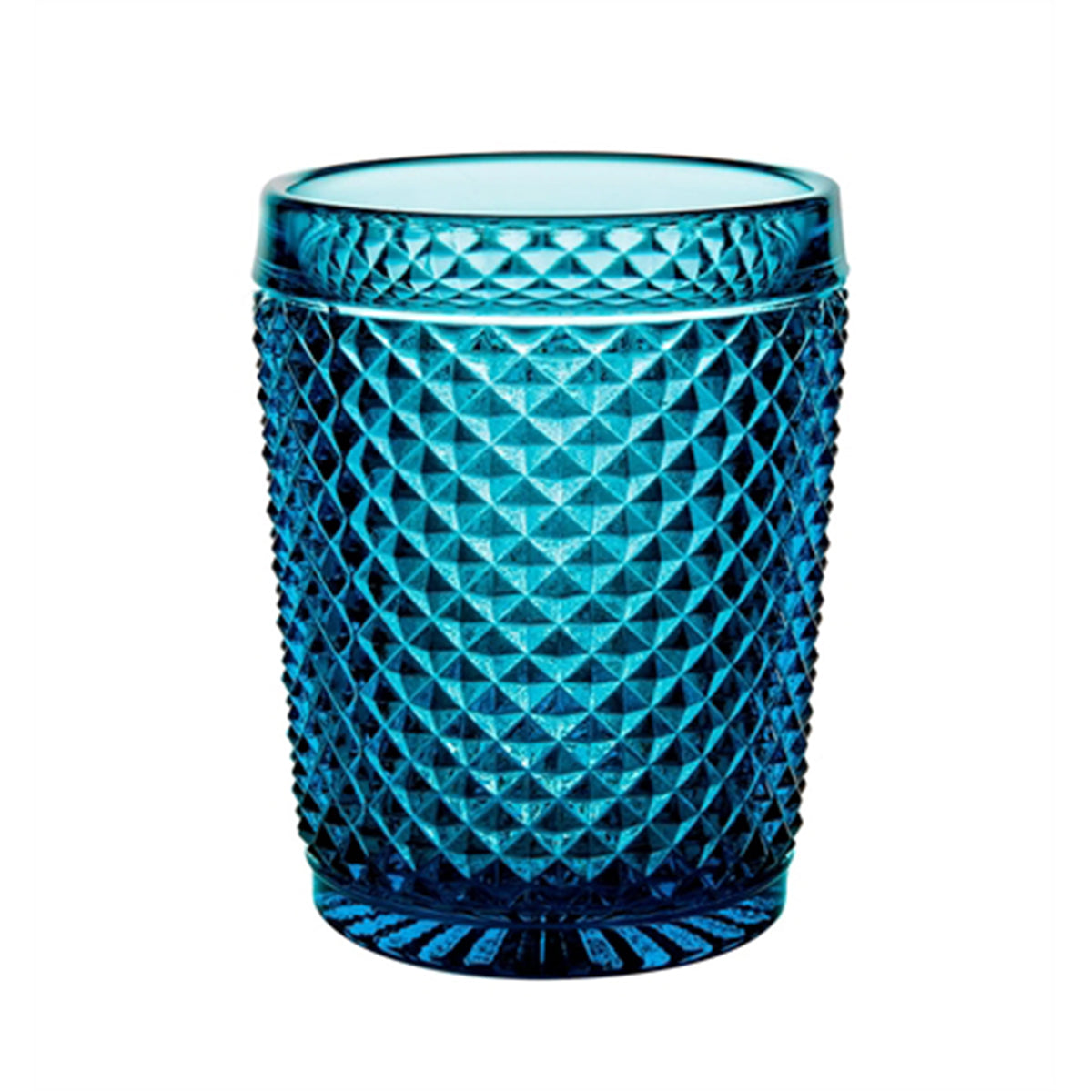 Bicos bicchieri set 4 Azul