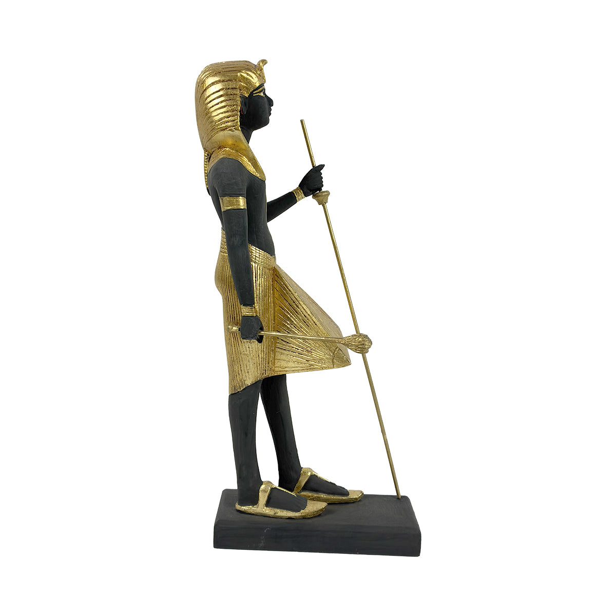 Statua Tuthankamon
