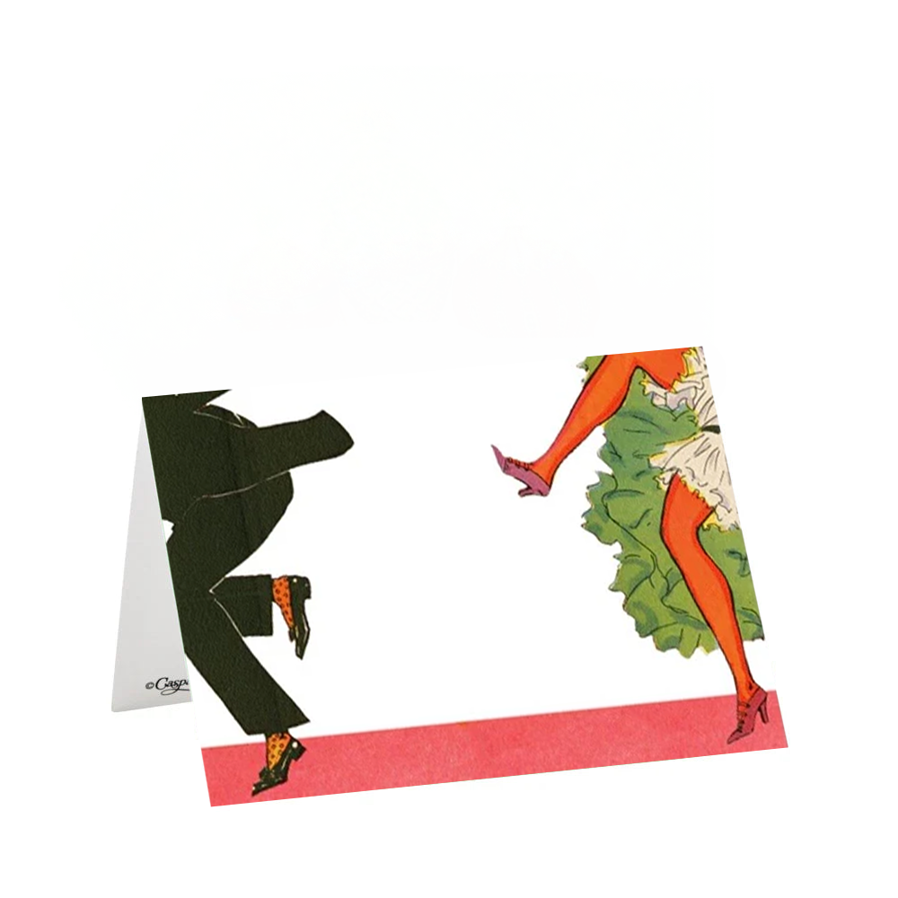 Segnaposto "Un piccolo malinteso"