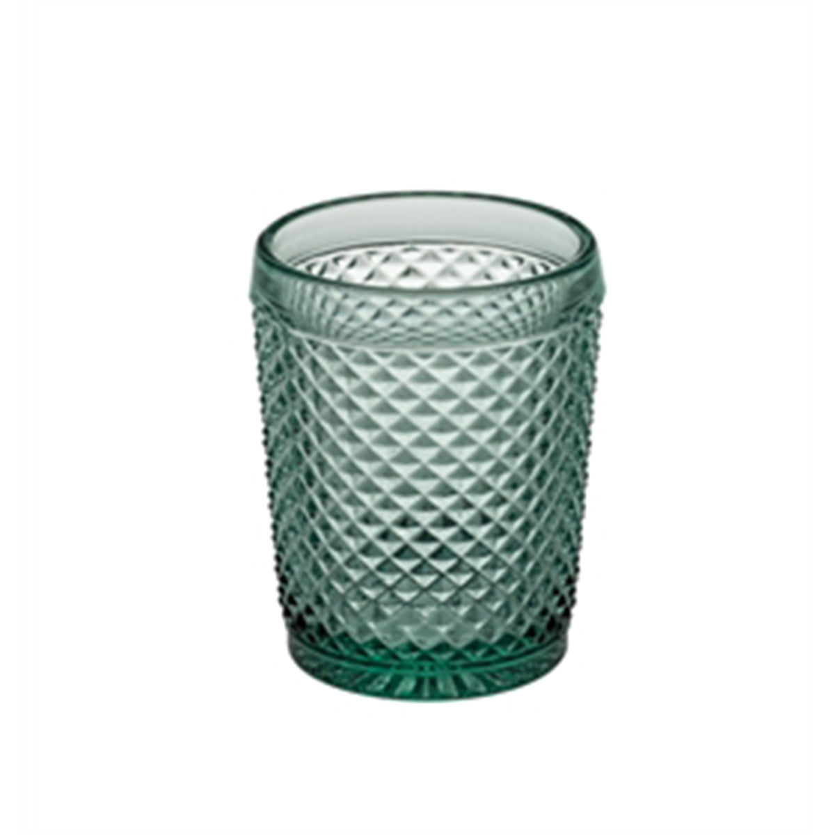 Bicos bicchieri set 4 Verde