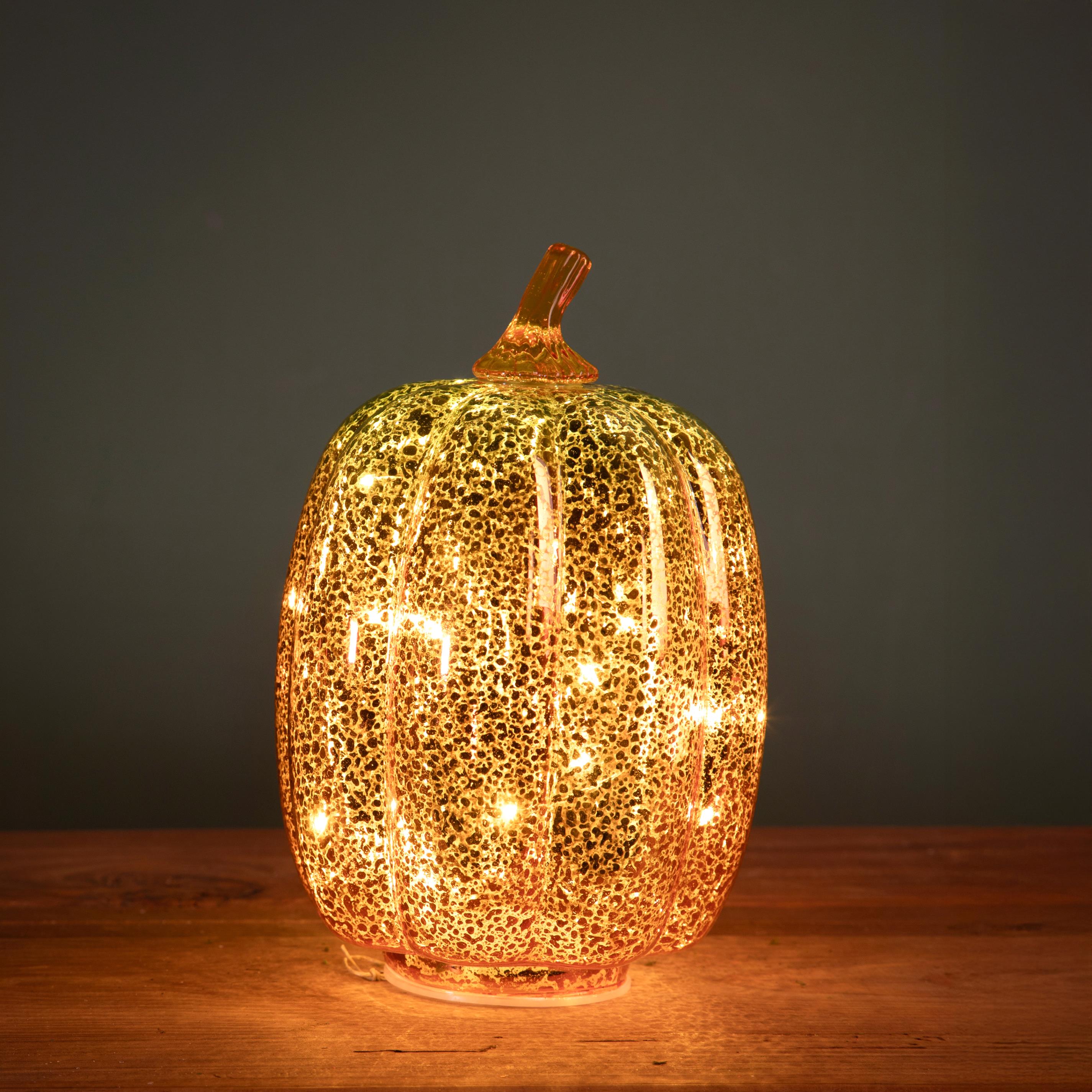 Zucca Led