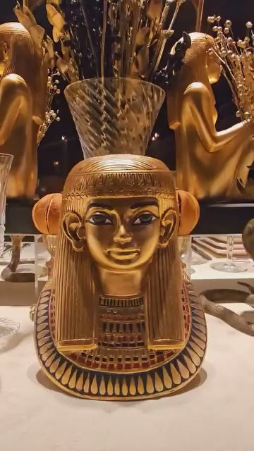 Dea Maat - Golden Balance