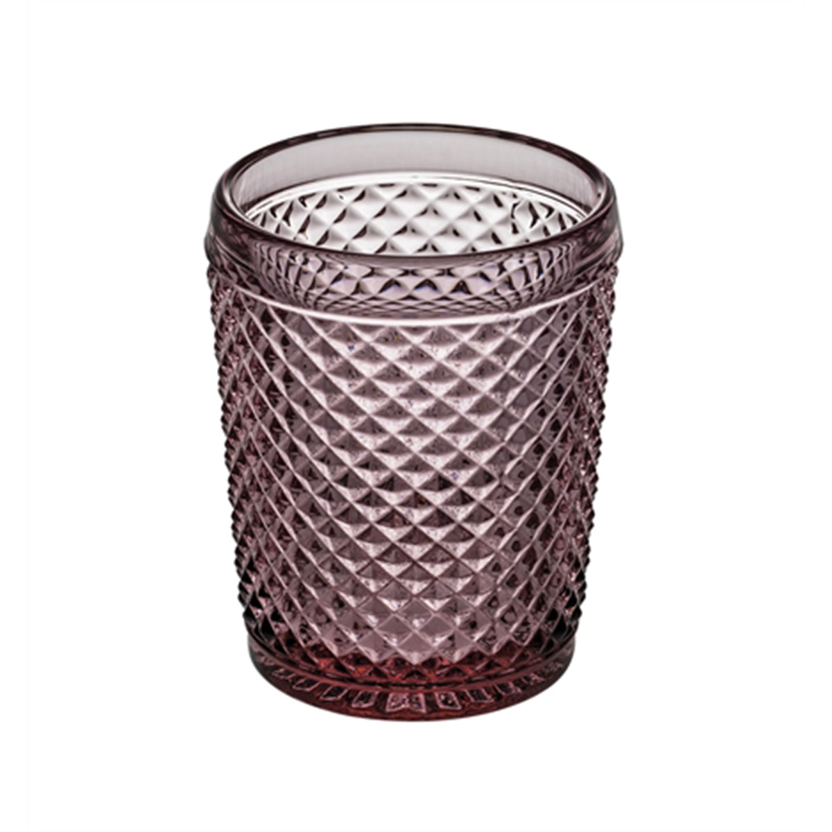 Bicos bicchieri set 4 Rosa