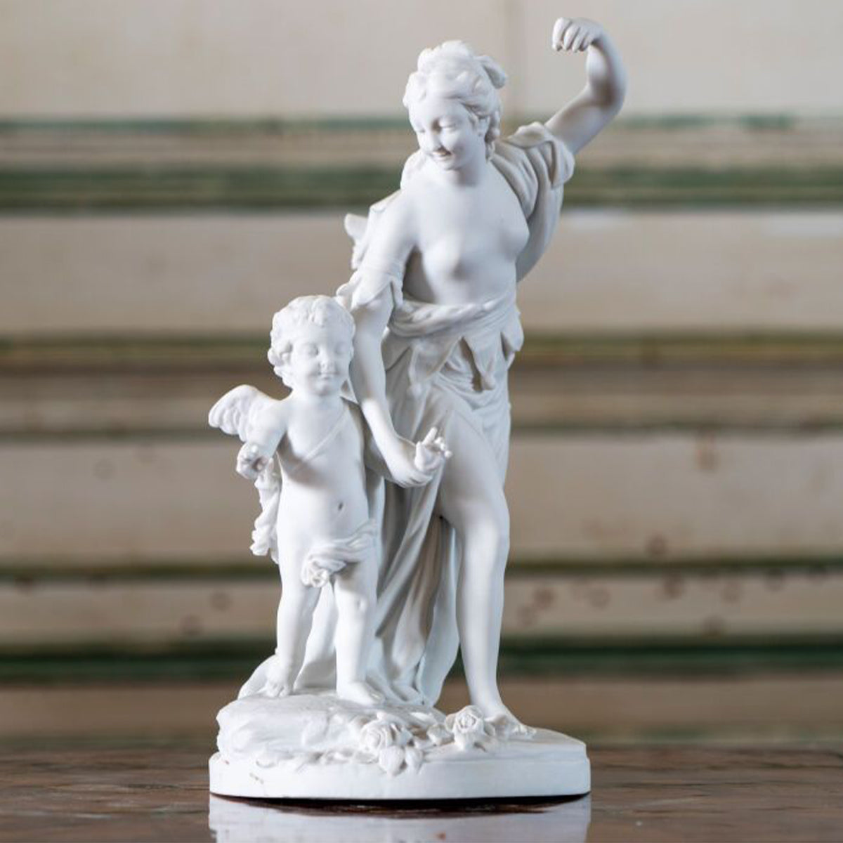 Biscuit mitologico