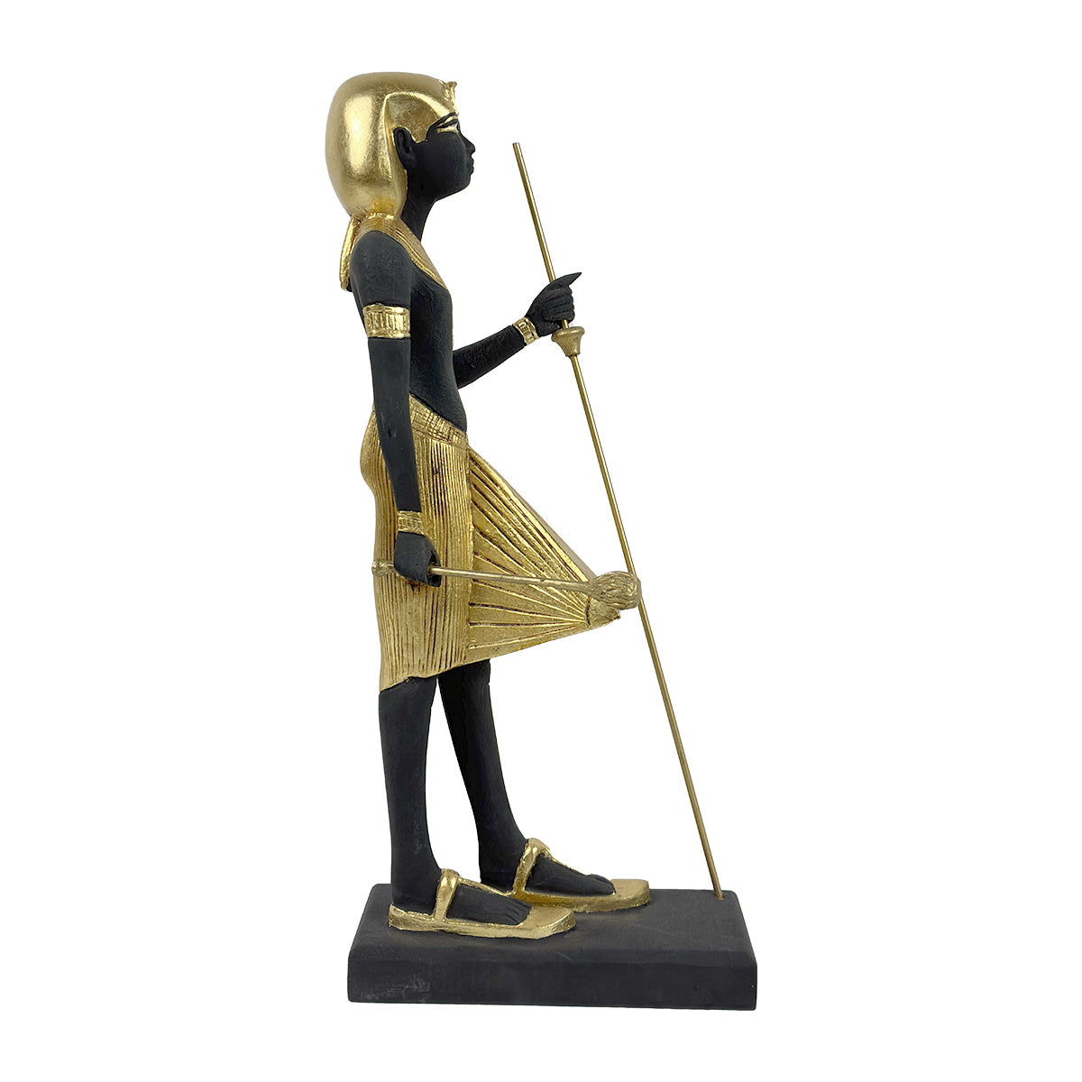 Statua Tuthankamon