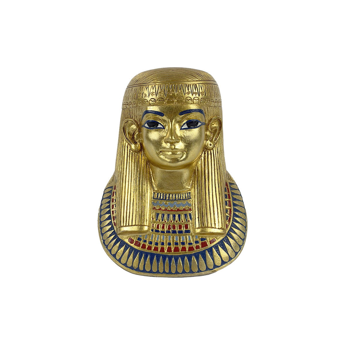 Maschera della Regina Thuya