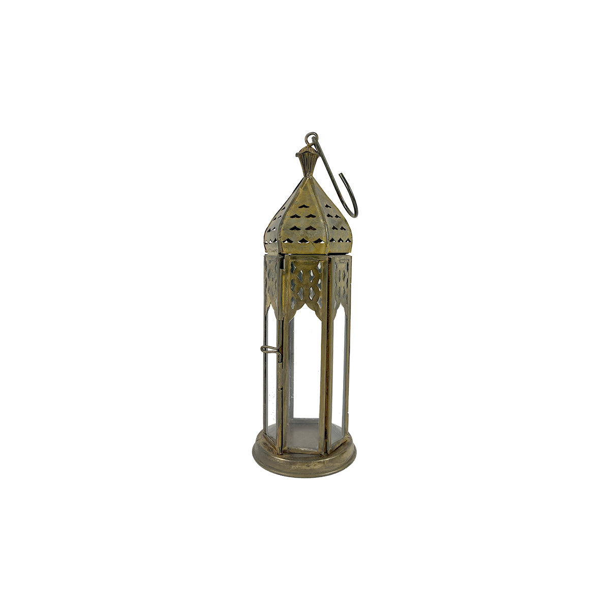Lanterna porta tealight